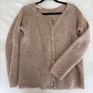 Sezane Sweater